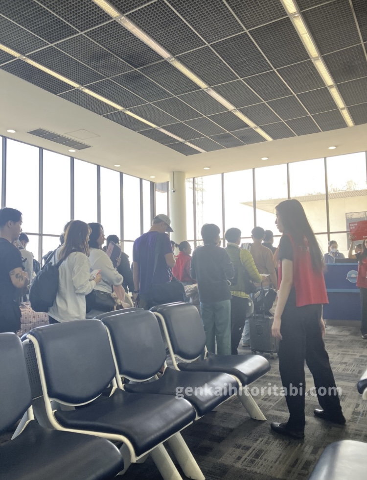 airasia A330 座席　快適