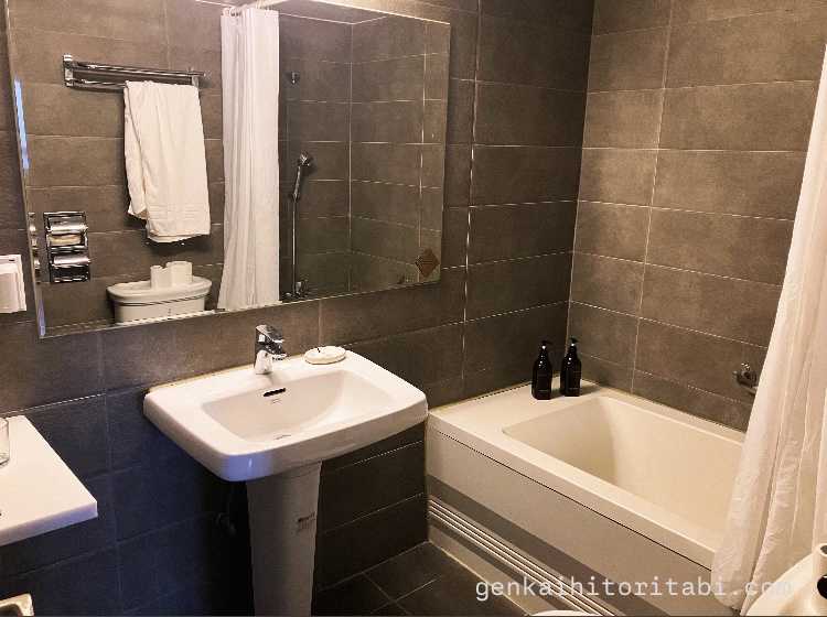 韓国旅行おすすめ　コスパよしおすすめホテル