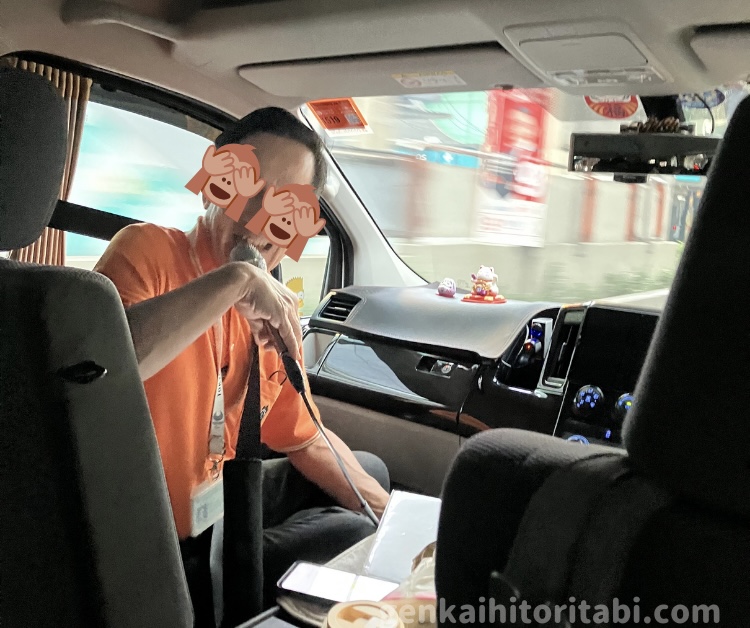 タイ・バンコク 水上マーケットツアー 正直レビュー