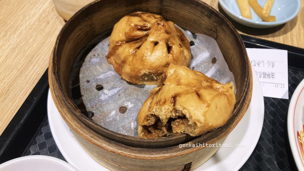 成田空港第３ターミナル　フードコート