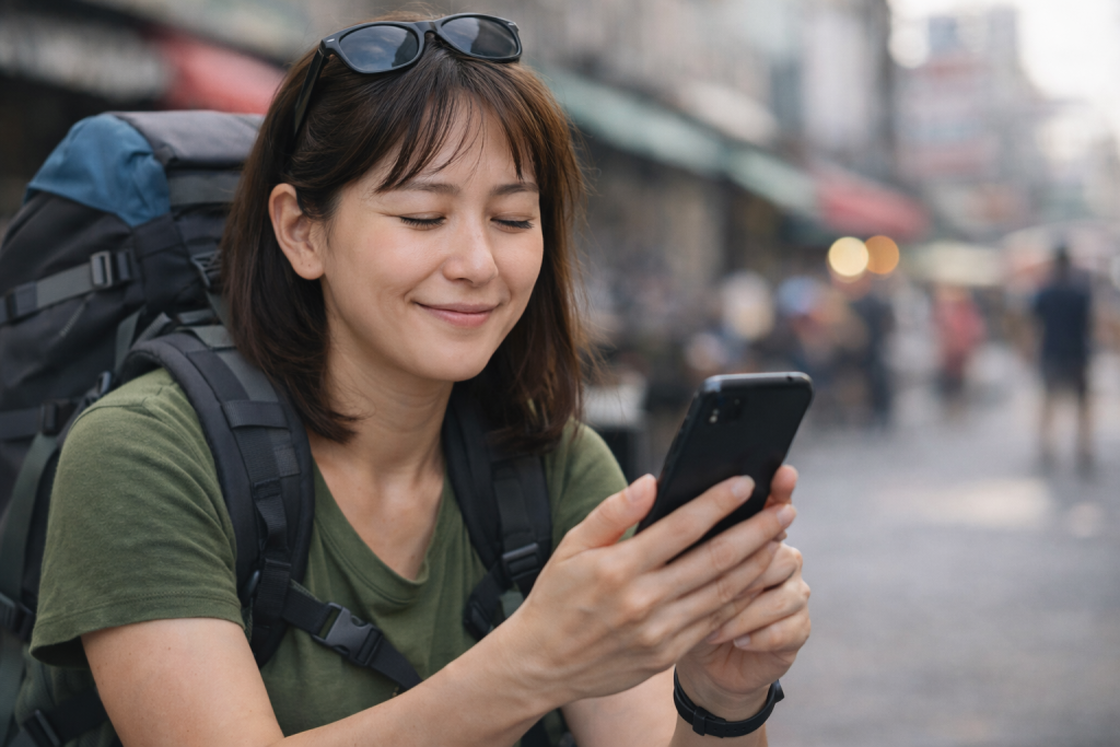 cmlinkとは？trifa