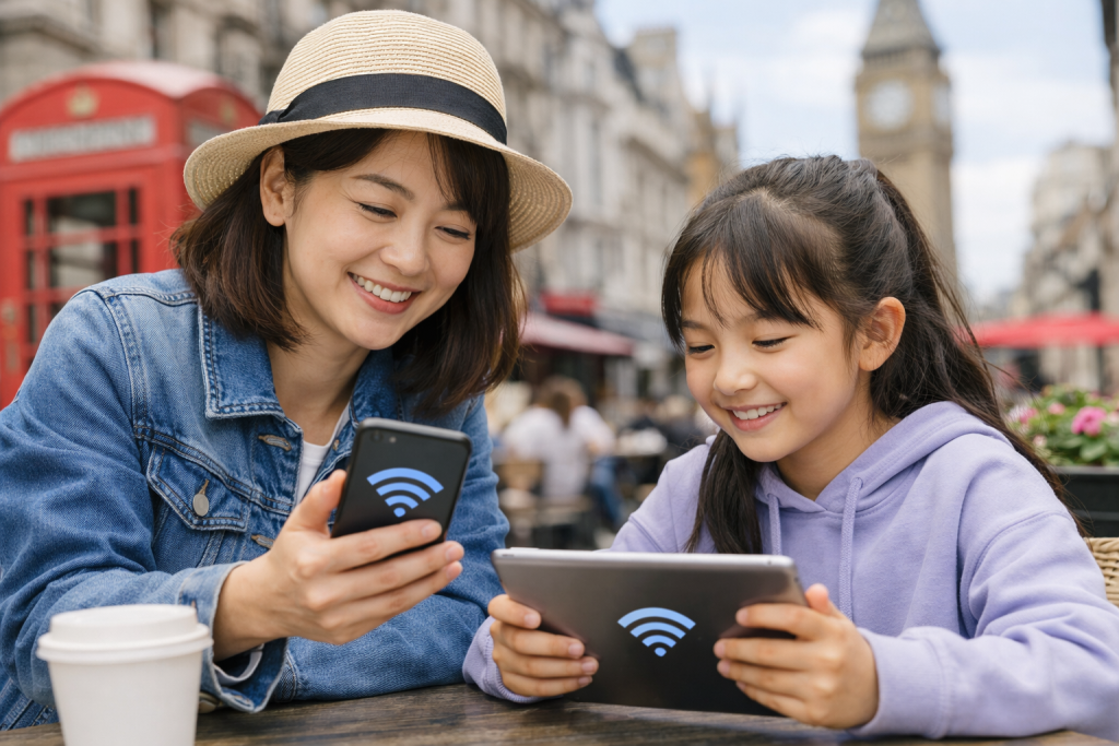 ・海外 esim おすすめ