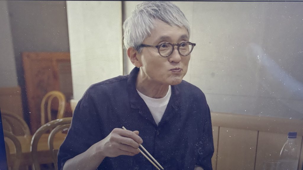 孤独のグルメ　釜山
