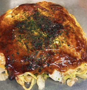 広島　おすすめ　お好み焼き　貴家。