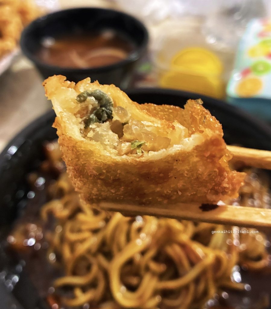 チャガルチ　中華料理テイクアウト