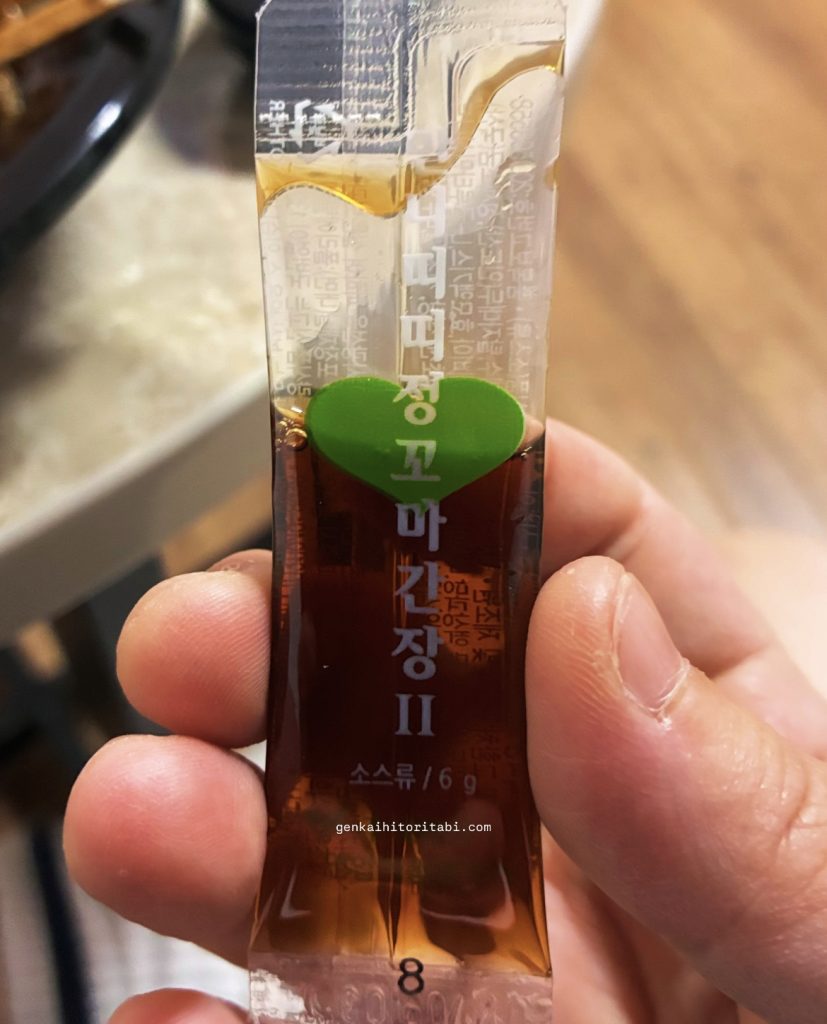 チャガルチ　中華料理テイクアウト