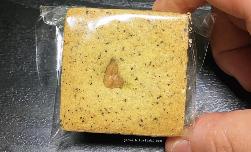 台湾土産　おすすめ　無添加パイナップルケーキ